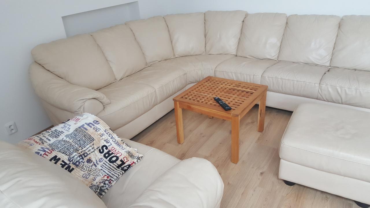 Apartmany Za Sakurou Hodonín Exterior foto