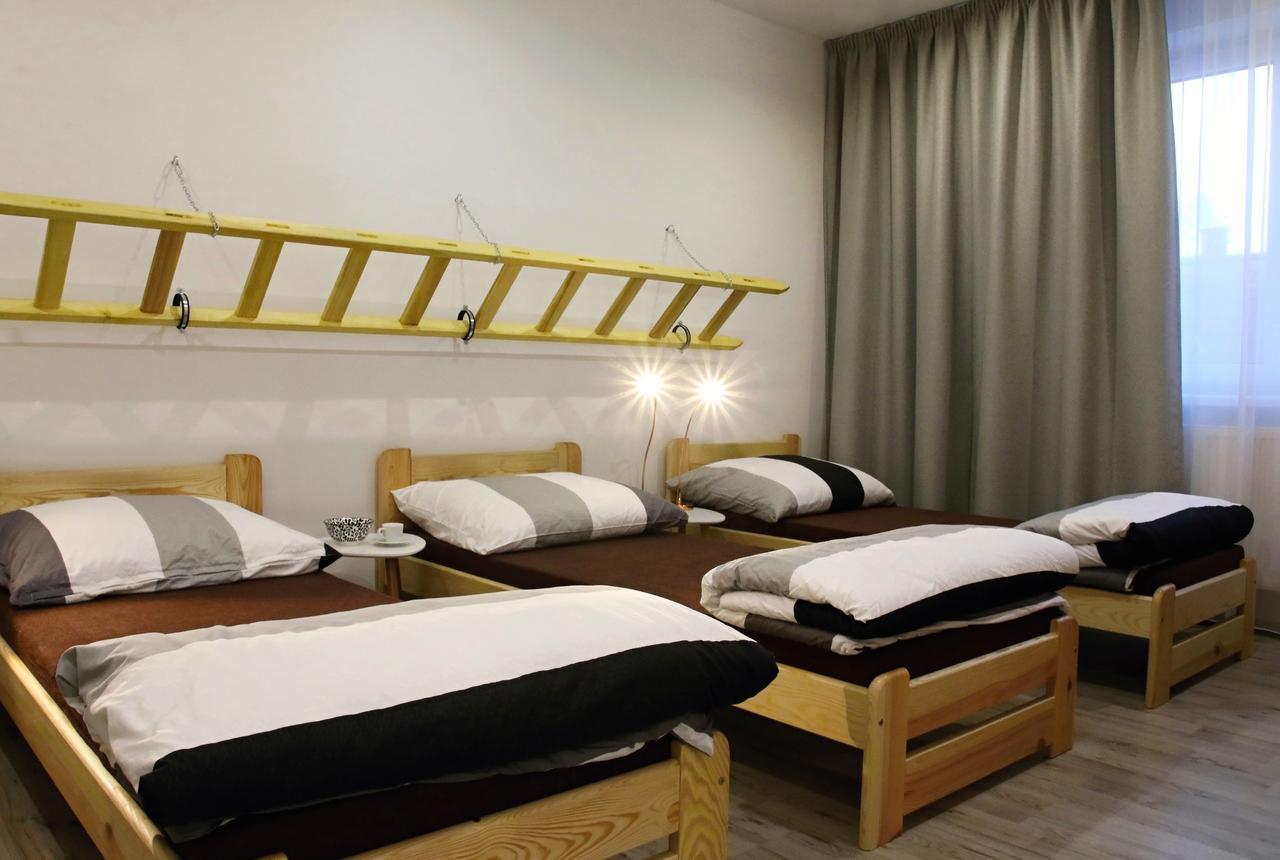 Apartmany Za Sakurou Hodonín Exterior foto