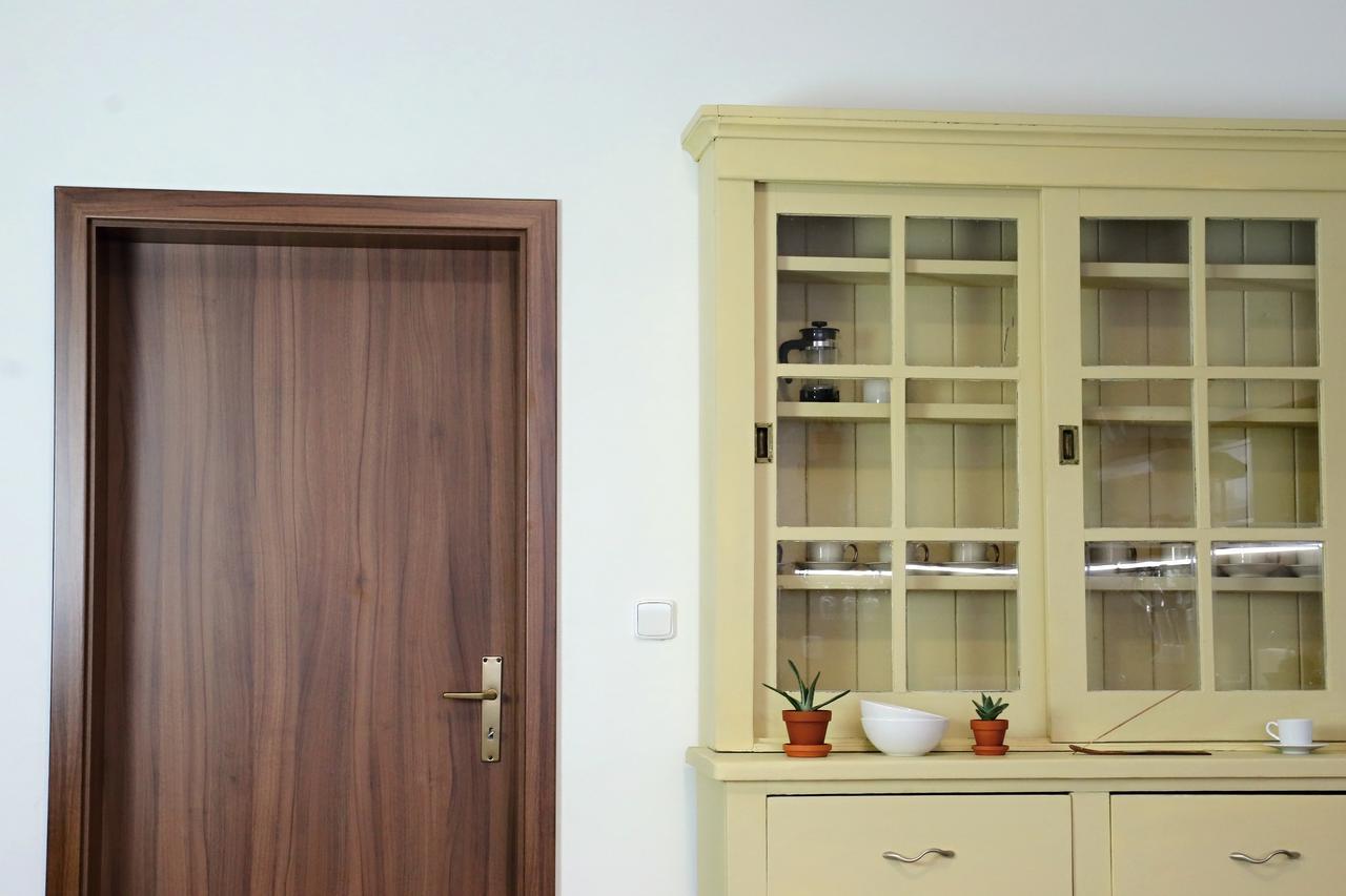 Apartmany Za Sakurou Hodonín Exterior foto